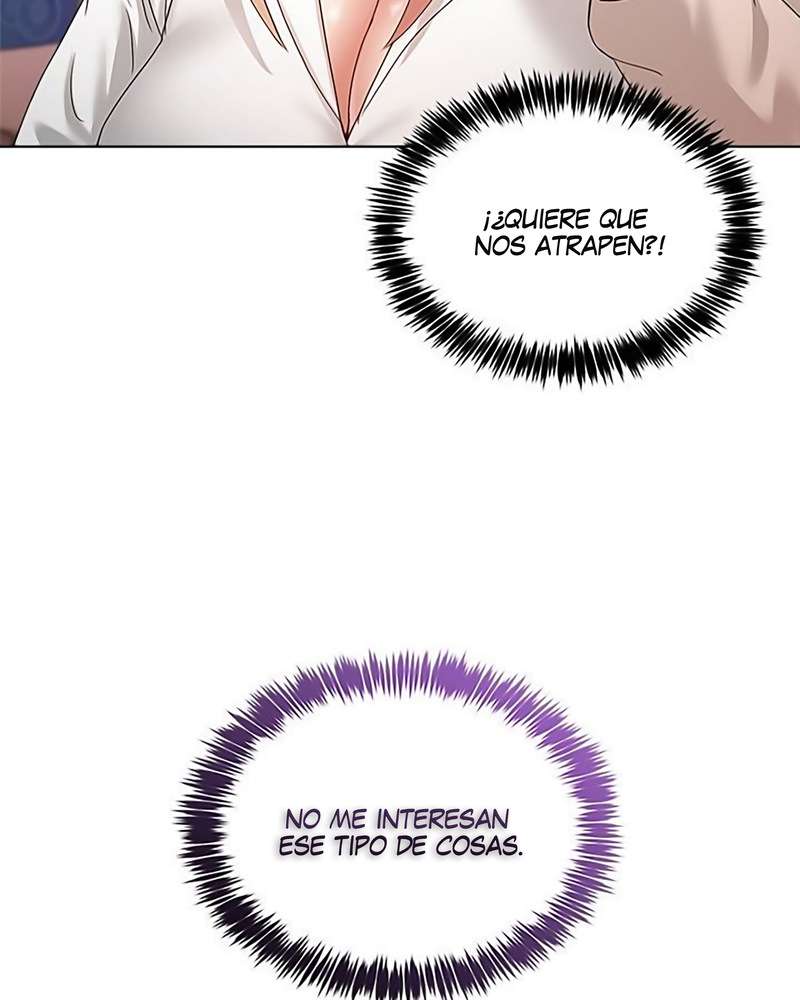 No se permiten hombres Capítulo 19 - Página 9