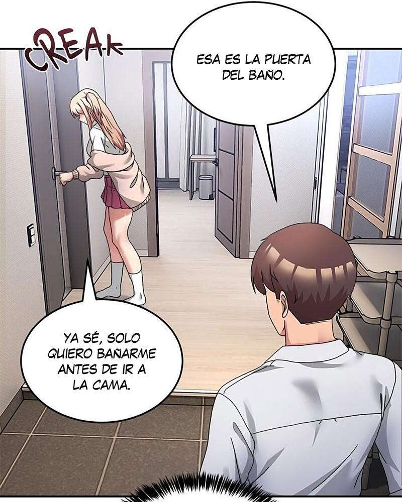 No se permiten hombres Capítulo 20 - Página 101