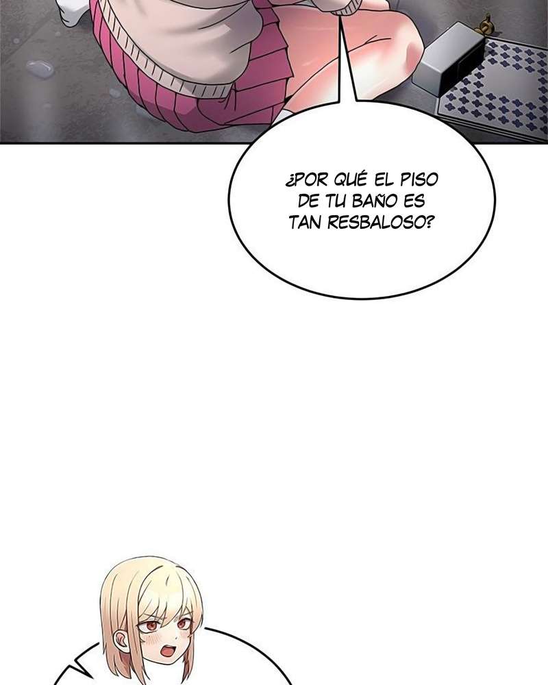 No se permiten hombres Capítulo 20 - Página 108
