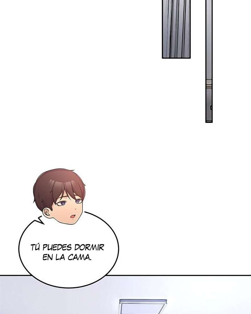 No se permiten hombres Capítulo 20 - Página 111