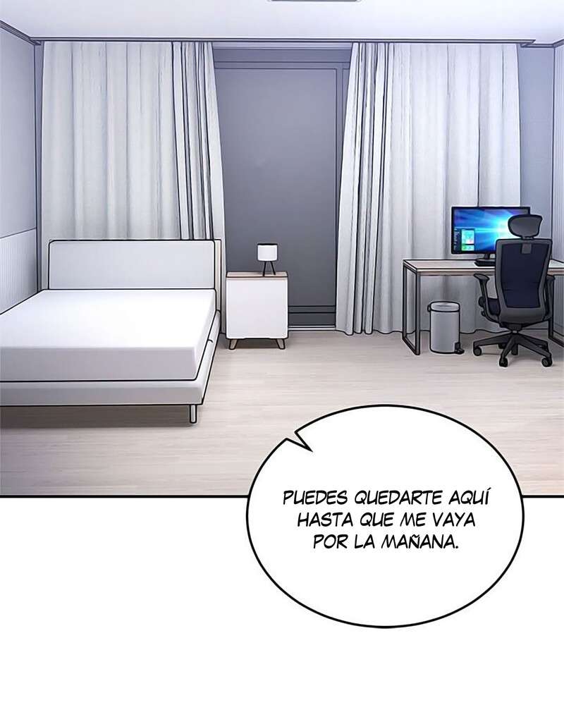 No se permiten hombres Capítulo 20 - Página 112
