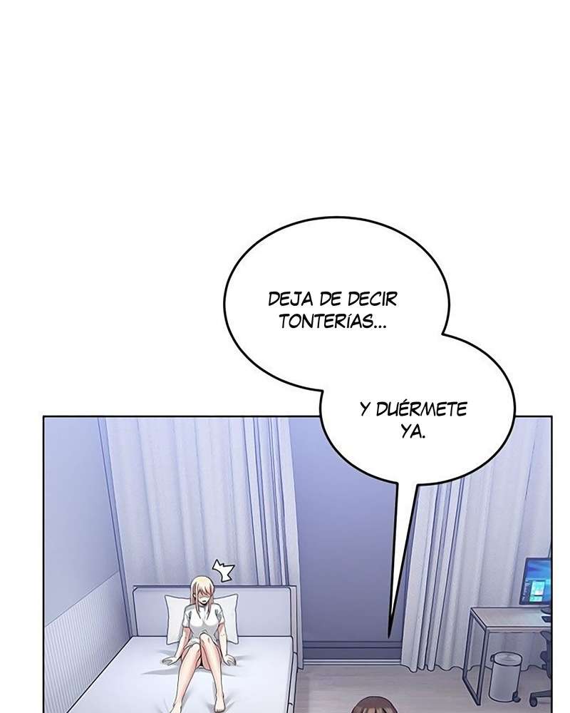 No se permiten hombres Capítulo 20 - Página 132