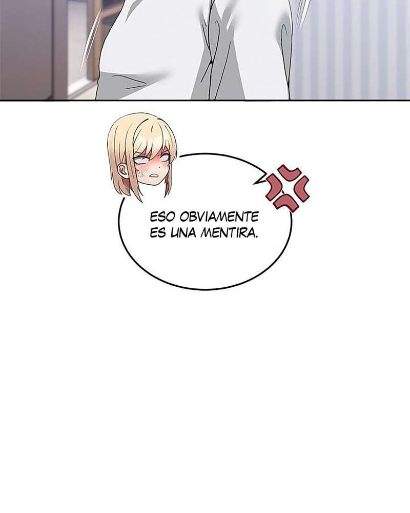 No se permiten hombres Capítulo 20 - Página 135