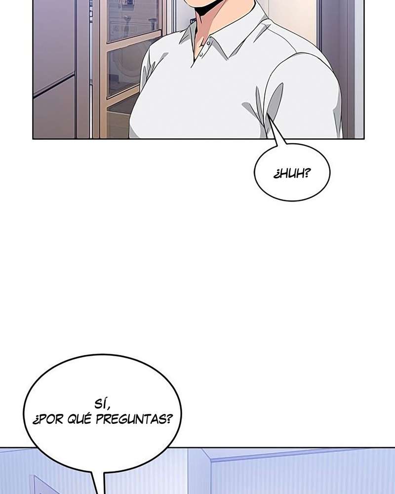 No se permiten hombres Capítulo 20 - Página 138