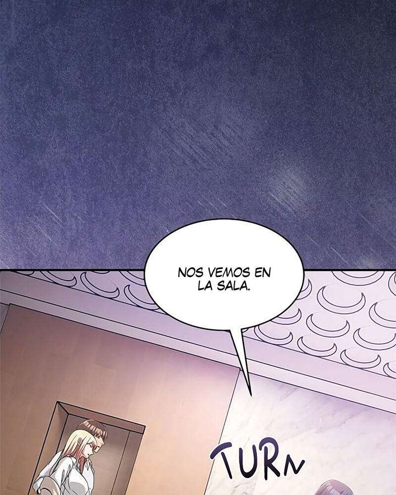 No se permiten hombres Capítulo 20 - Página 16