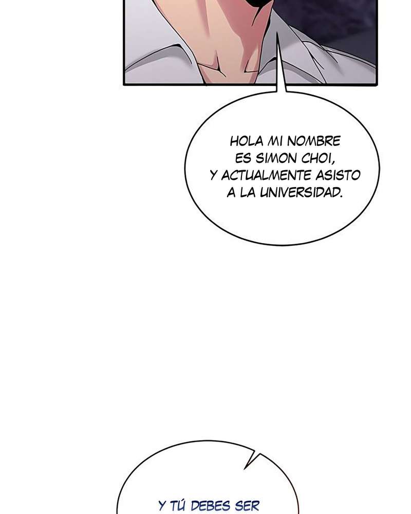 No se permiten hombres Capítulo 20 - Página 35