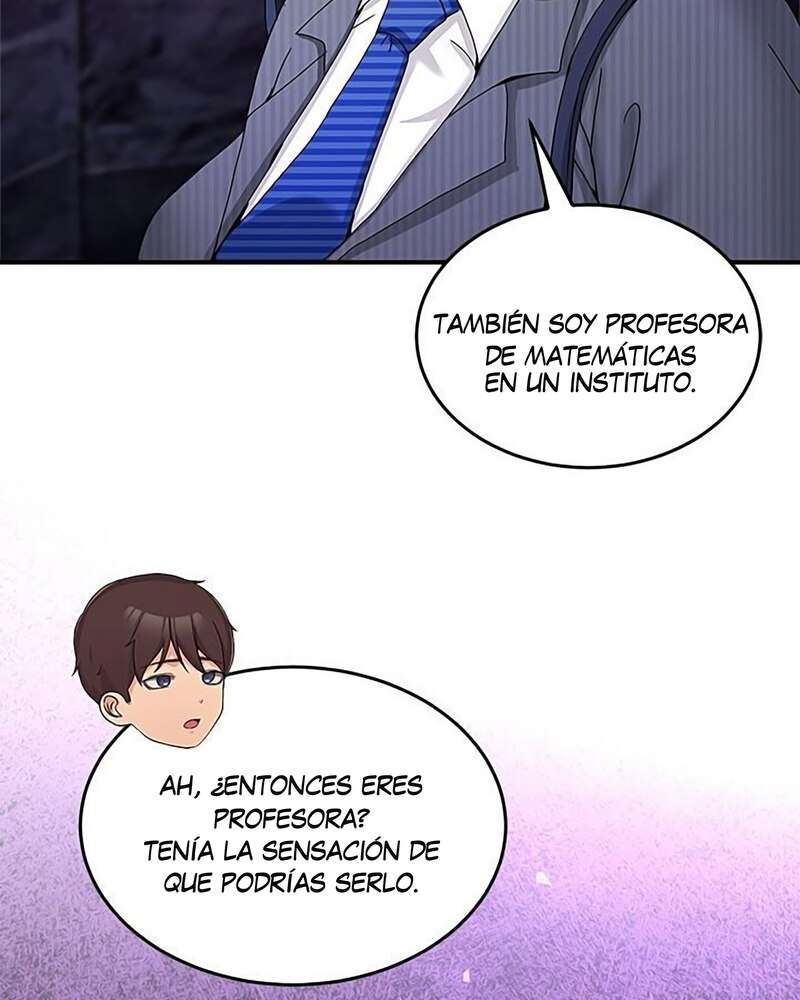 No se permiten hombres Capítulo 20 - Página 40