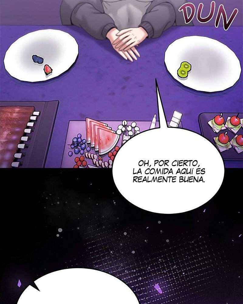 No se permiten hombres Capítulo 20 - Página 44