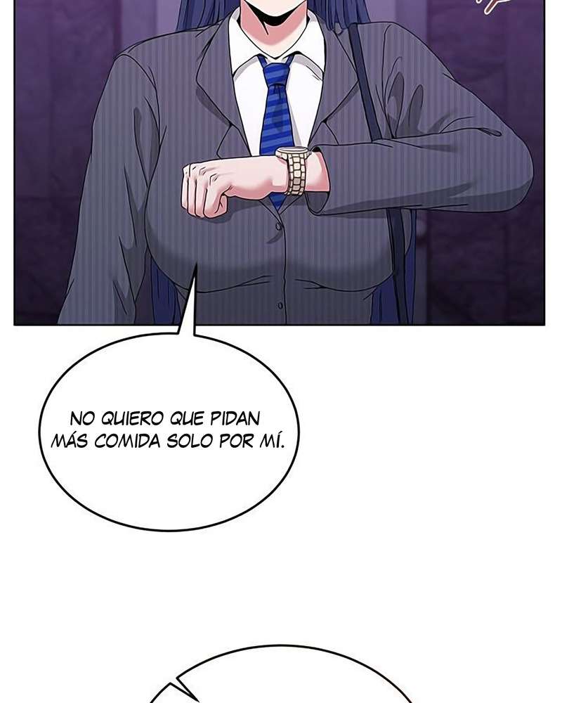 No se permiten hombres Capítulo 20 - Página 59
