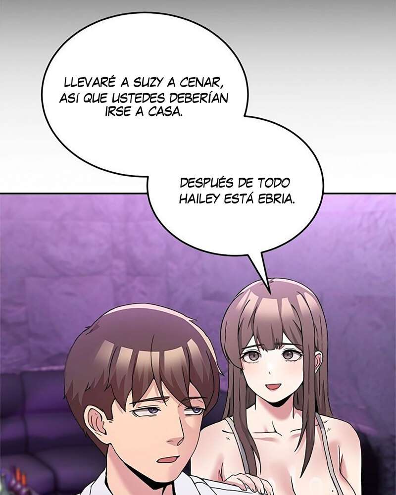 No se permiten hombres Capítulo 20 - Página 76