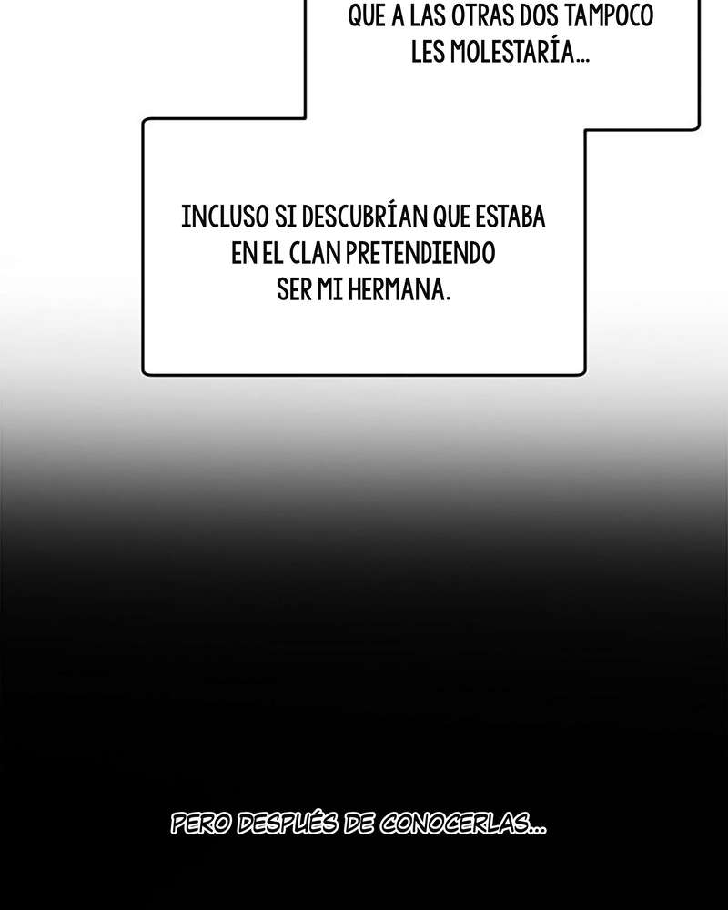 No se permiten hombres Capítulo 20 - Página 81