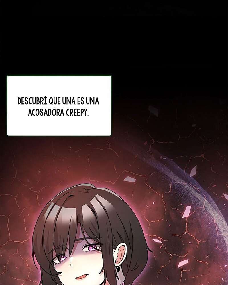 No se permiten hombres Capítulo 20 - Página 82
