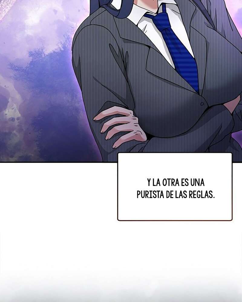 No se permiten hombres Capítulo 20 - Página 84