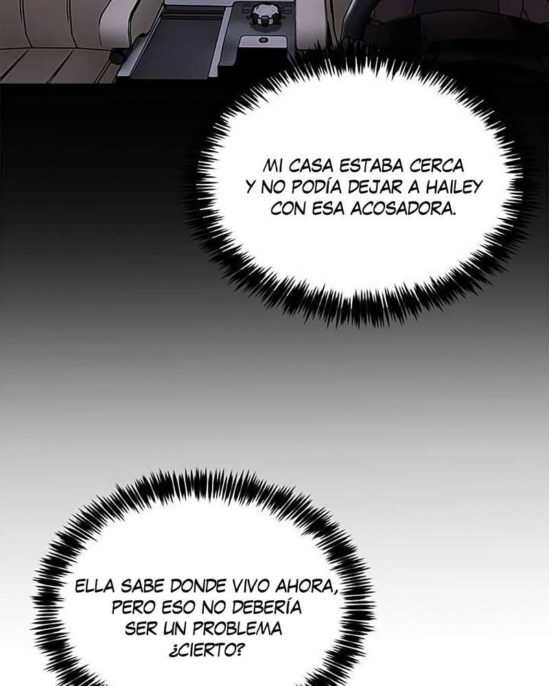No se permiten hombres Capítulo 20 - Página 95