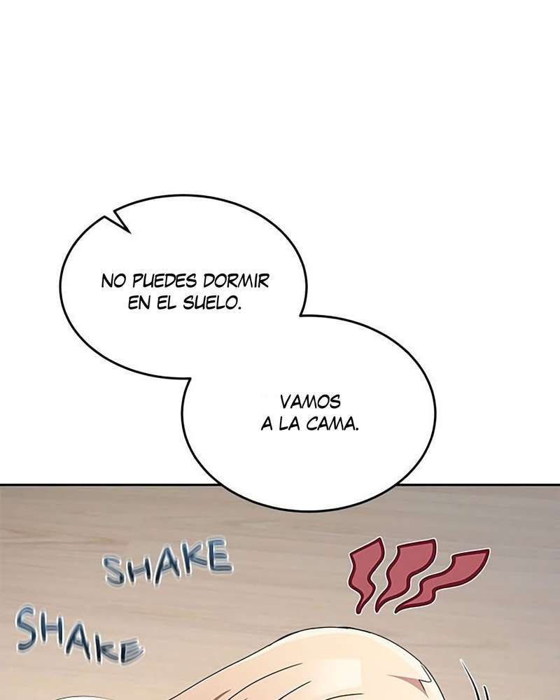 No se permiten hombres Capítulo 20 - Página 97
