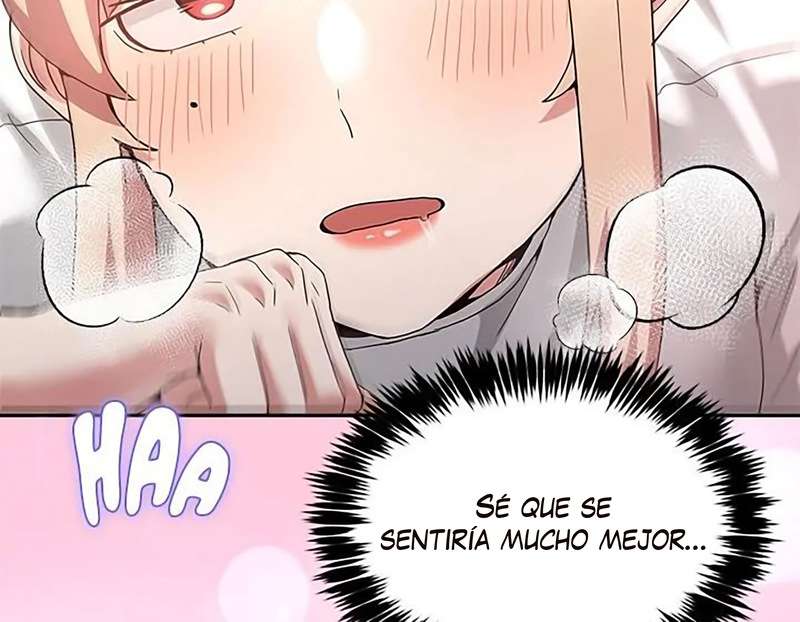 No se permiten hombres Capítulo 21 - Página 106