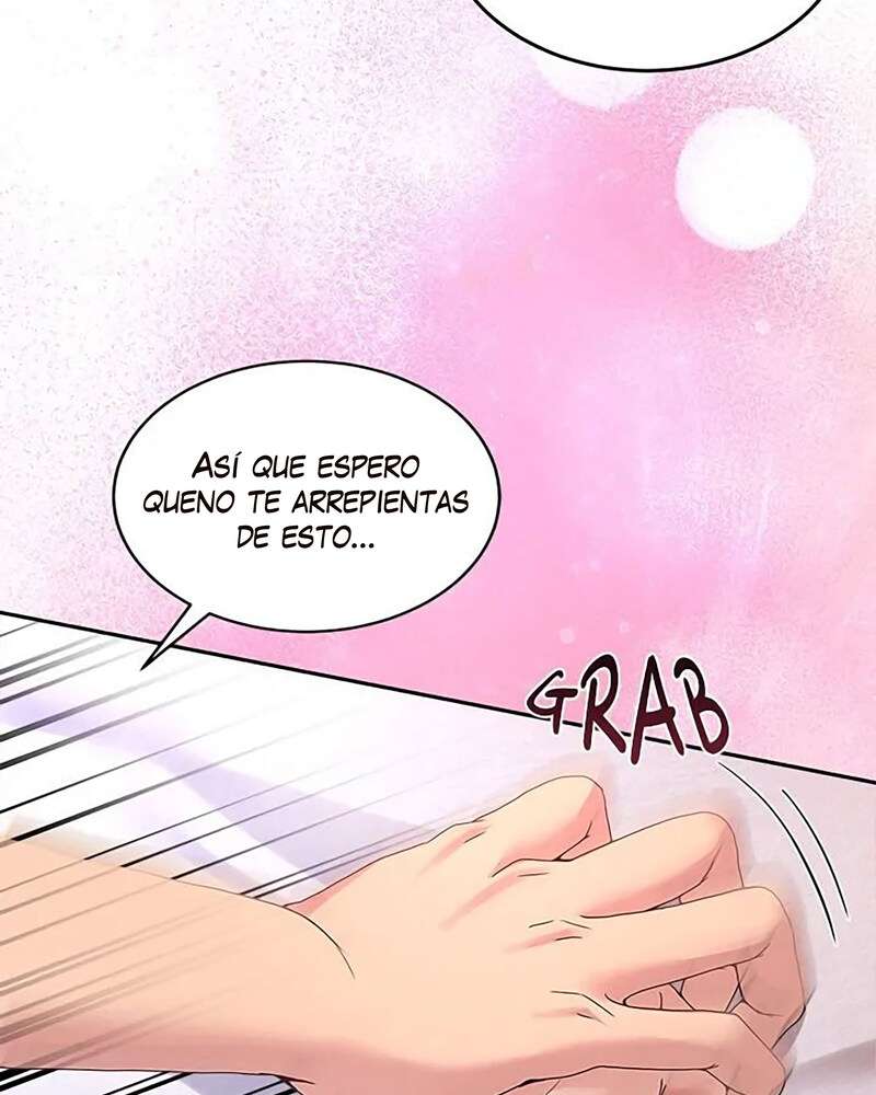 No se permiten hombres Capítulo 21 - Página 110