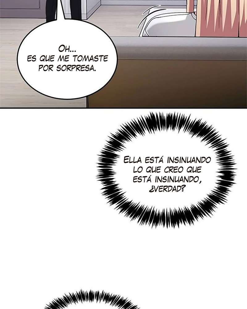 No se permiten hombres Capítulo 21 - Página 16
