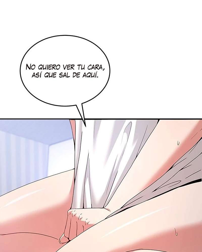 No se permiten hombres Capítulo 21 - Página 19