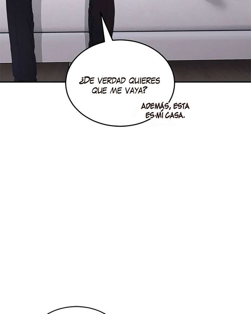 No se permiten hombres Capítulo 21 - Página 23