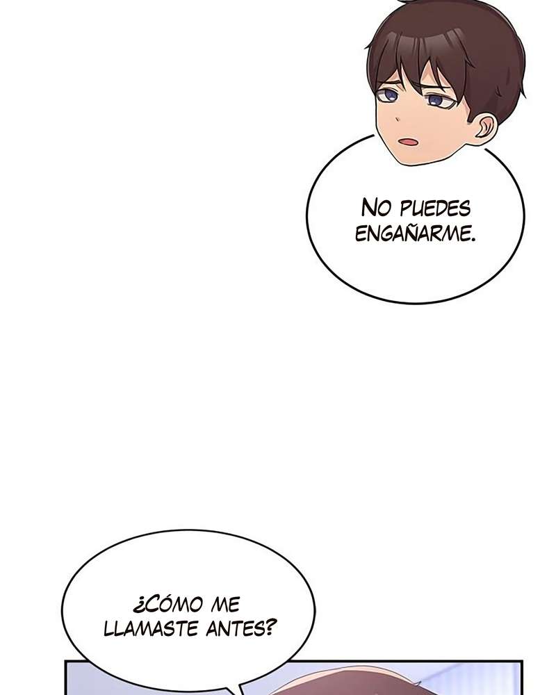 No se permiten hombres Capítulo 21 - Página 26