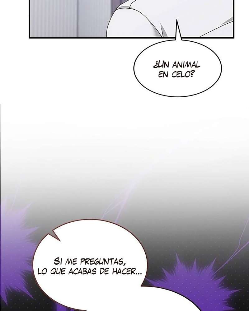 No se permiten hombres Capítulo 21 - Página 28