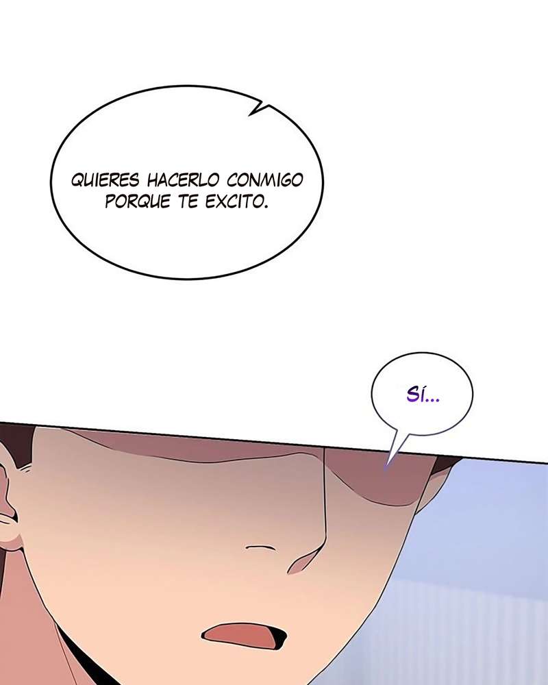 No se permiten hombres Capítulo 21 - Página 41