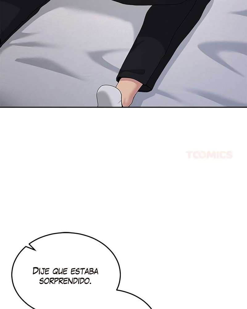 No se permiten hombres Capítulo 21 - Página 44