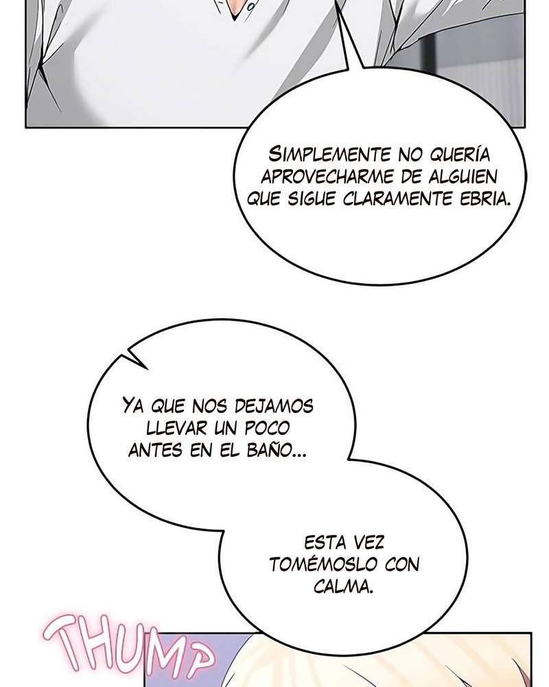 No se permiten hombres Capítulo 21 - Página 48