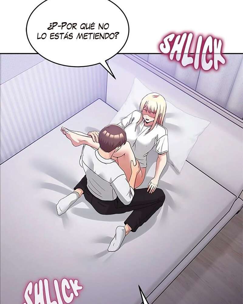 No se permiten hombres Capítulo 21 - Página 63