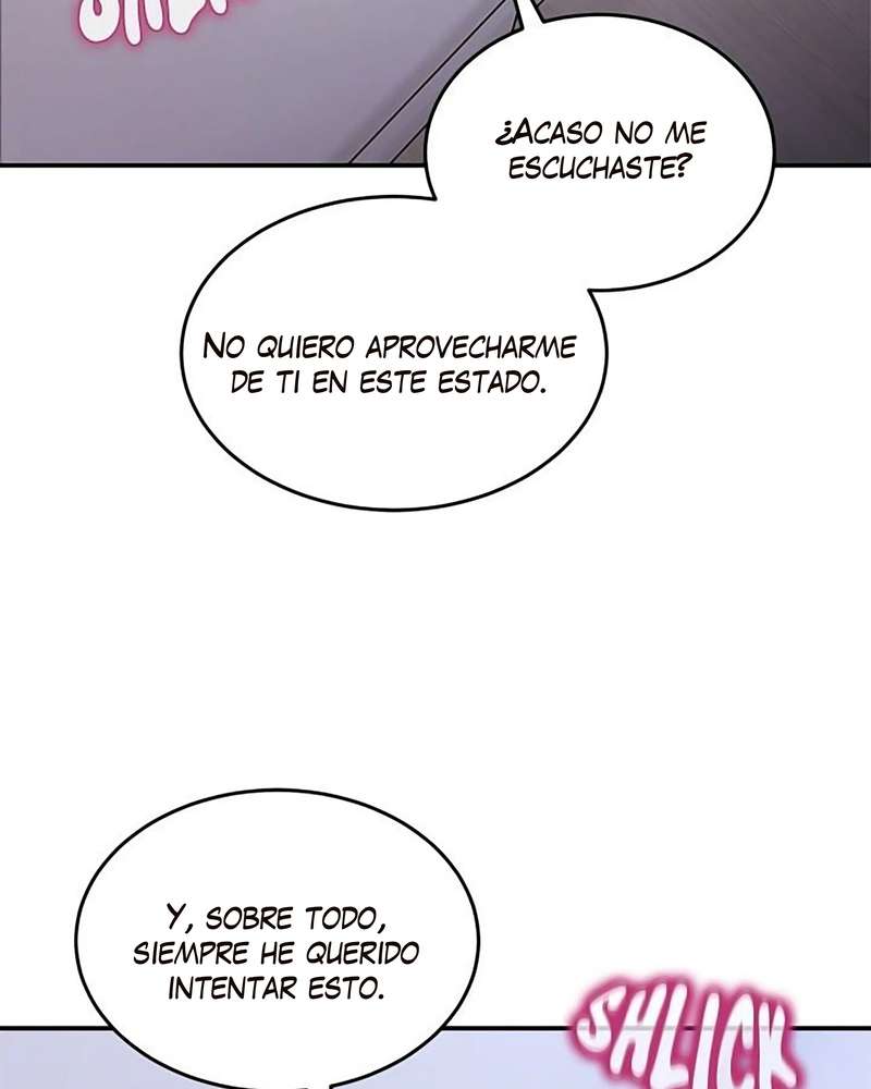No se permiten hombres Capítulo 21 - Página 64