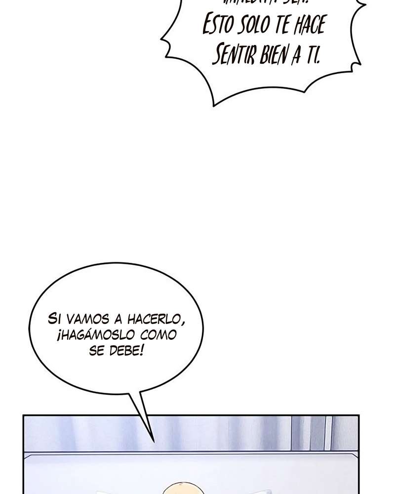 No se permiten hombres Capítulo 21 - Página 68