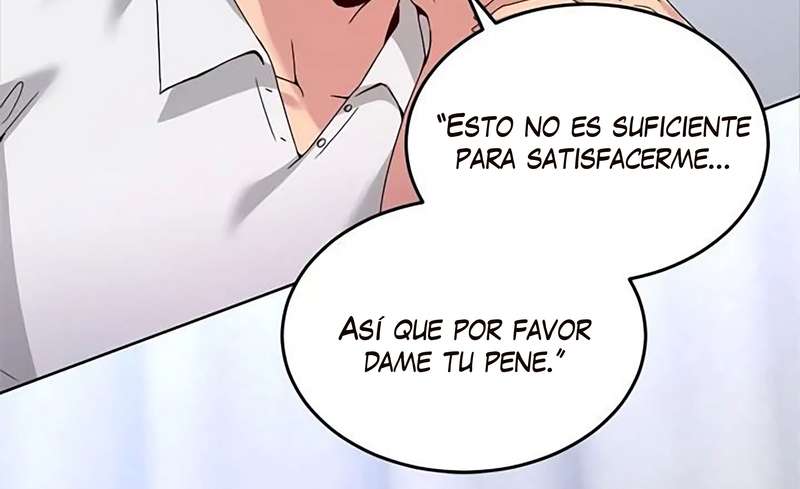 No se permiten hombres Capítulo 21 - Página 71