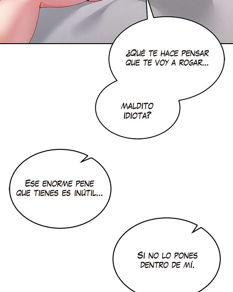 No se permiten hombres Capítulo 21 - Página 77