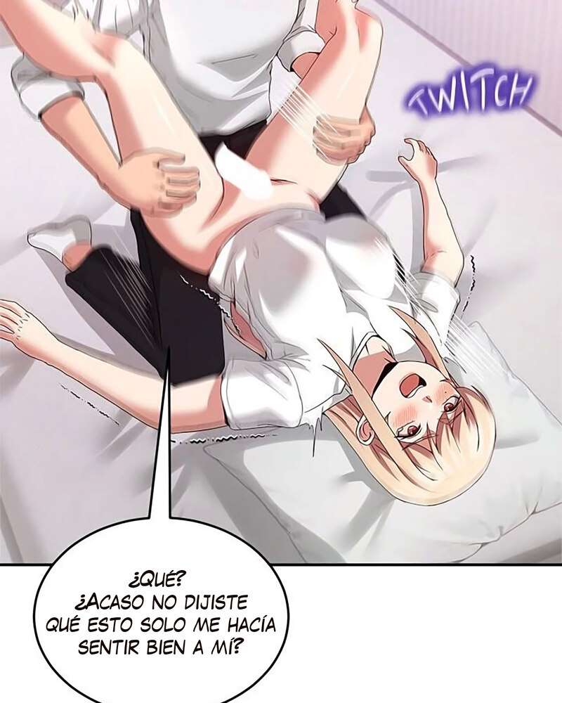 No se permiten hombres Capítulo 21 - Página 85