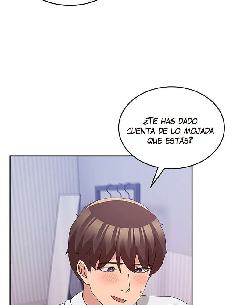 No se permiten hombres Capítulo 21 - Página 86