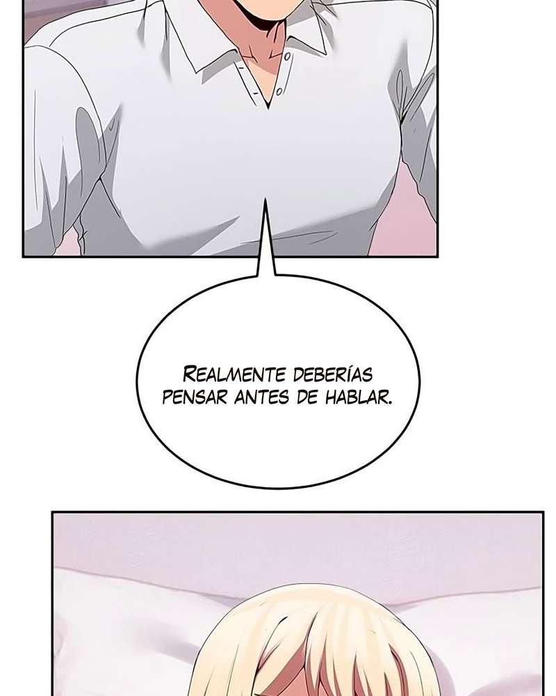 No se permiten hombres Capítulo 21 - Página 87