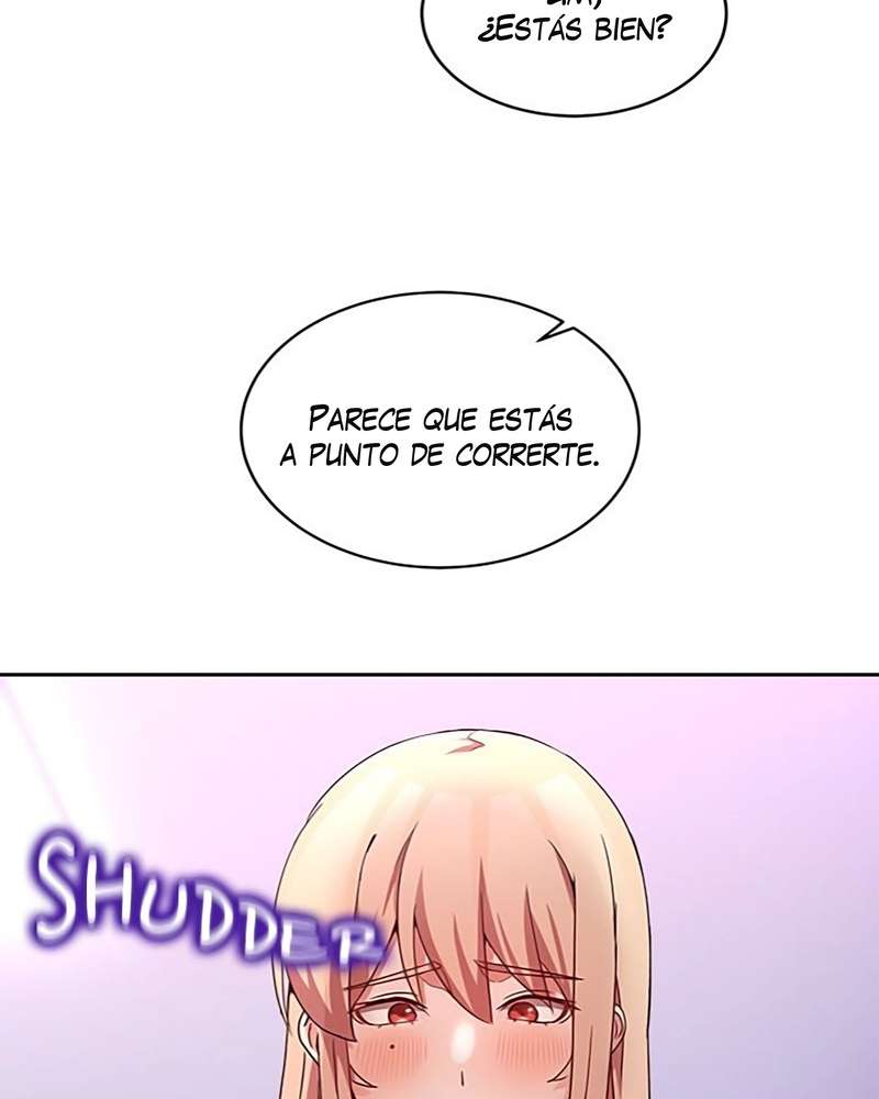 No se permiten hombres Capítulo 22 - Página 109
