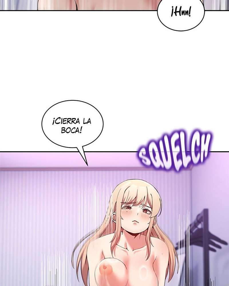 No se permiten hombres Capítulo 22 - Página 111