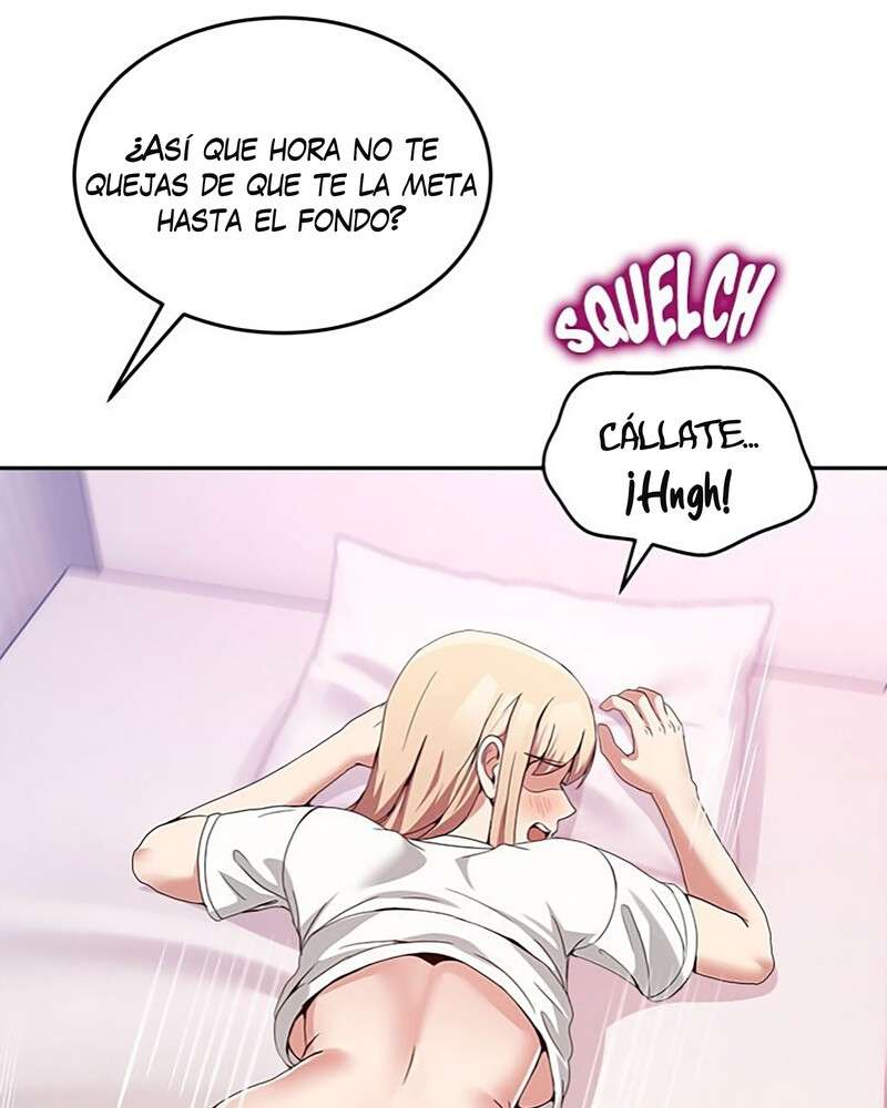 No se permiten hombres Capítulo 22 - Página 17