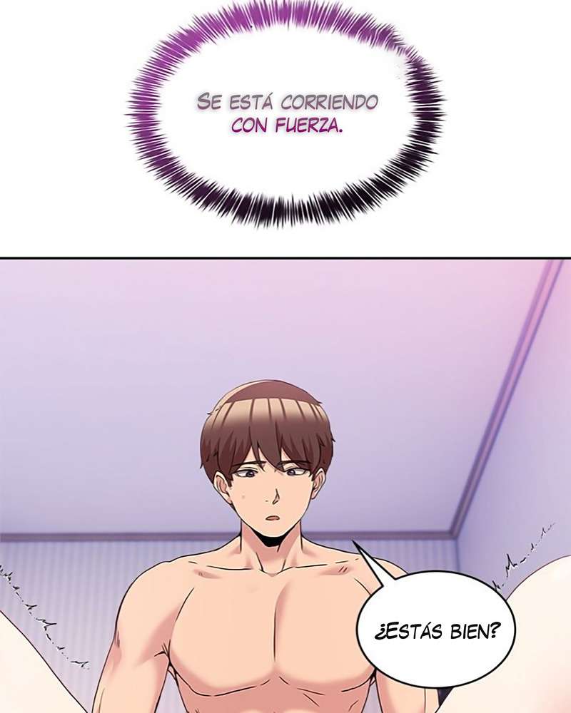 No se permiten hombres Capítulo 22 - Página 34