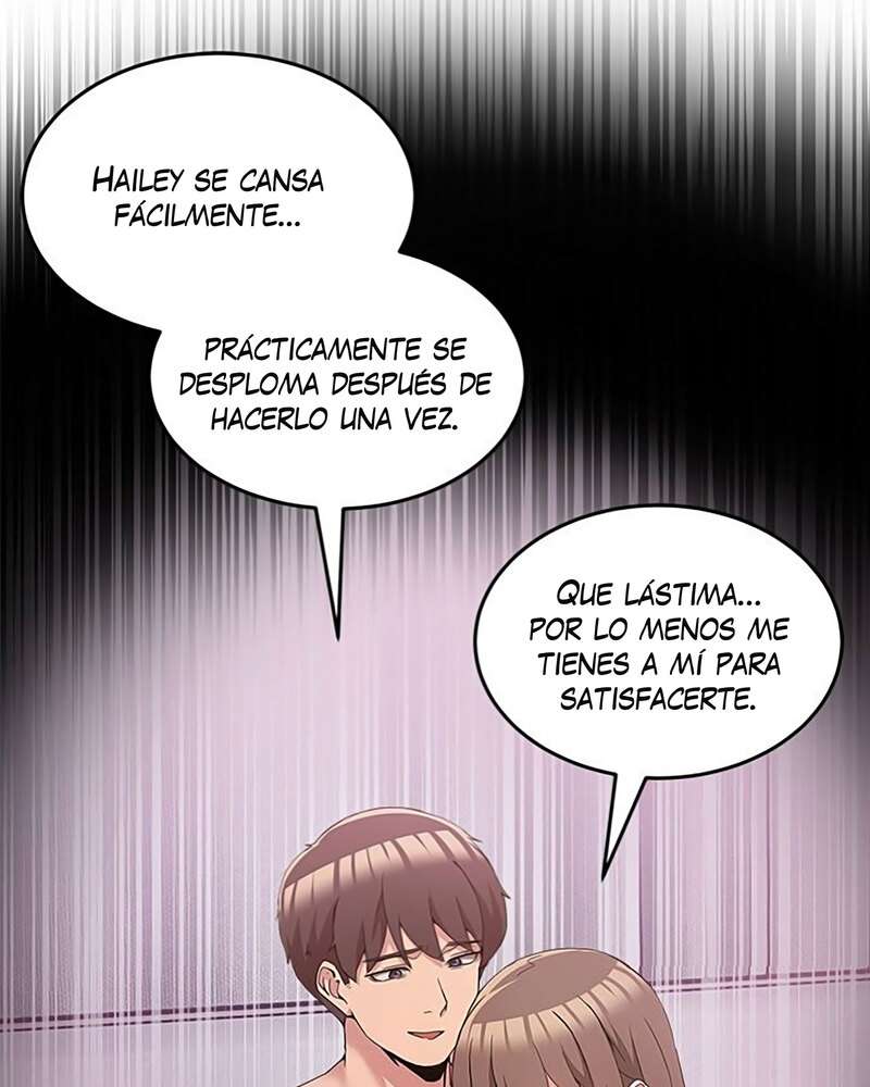 No se permiten hombres Capítulo 22 - Página 40
