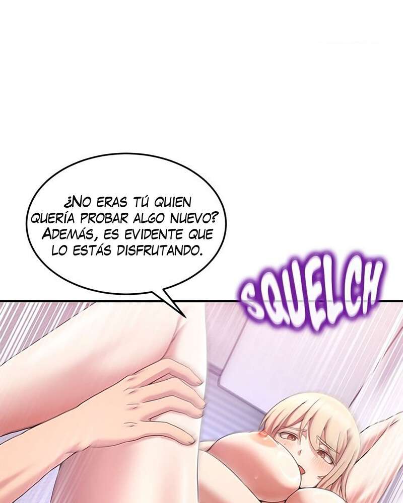 No se permiten hombres Capítulo 22 - Página 60