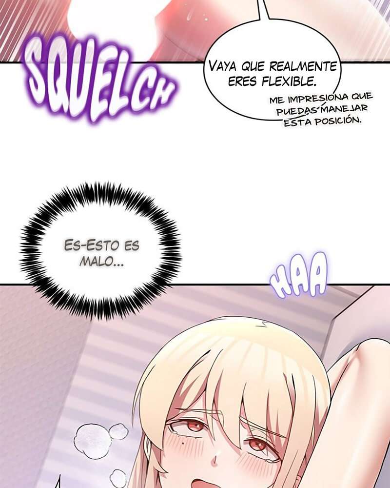 No se permiten hombres Capítulo 22 - Página 62