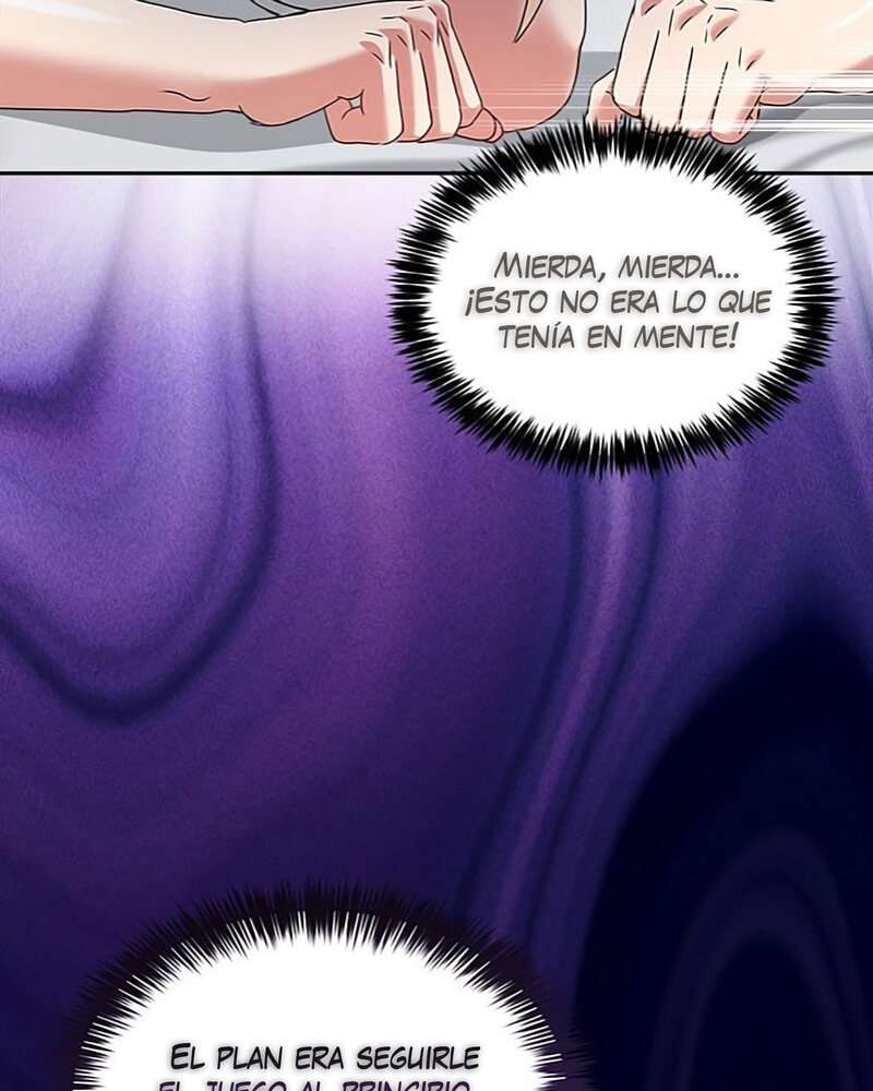 No se permiten hombres Capítulo 22 - Página 7
