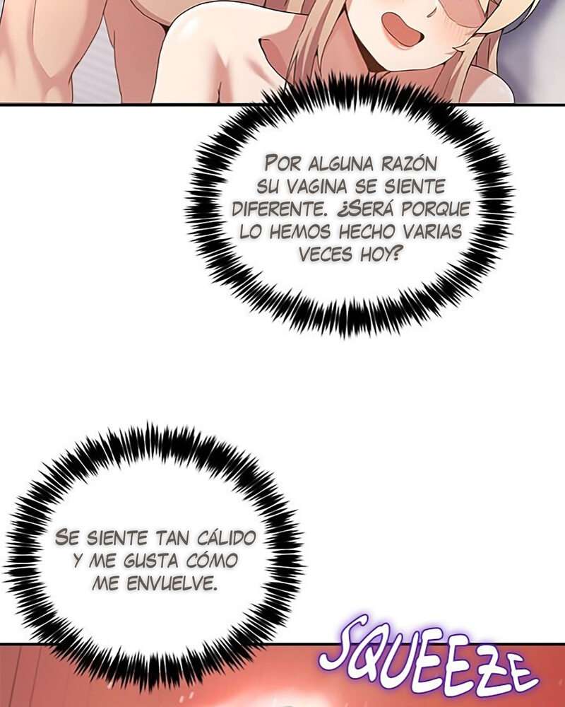 No se permiten hombres Capítulo 22 - Página 70