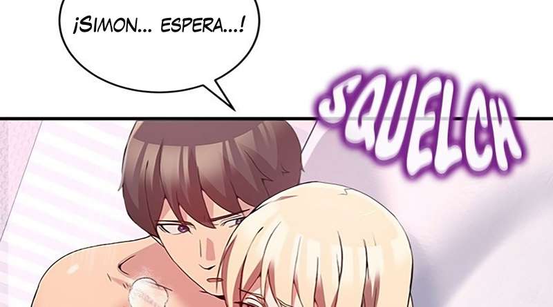 No se permiten hombres Capítulo 22 - Página 73