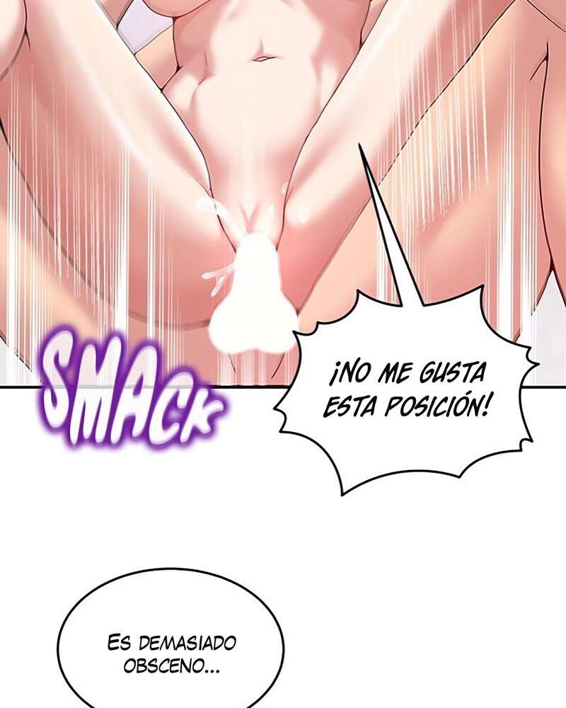 No se permiten hombres Capítulo 22 - Página 79