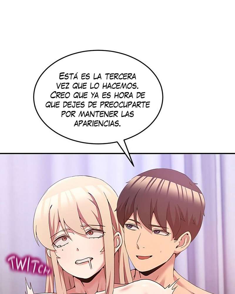 No se permiten hombres Capítulo 22 - Página 85