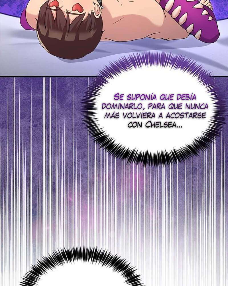 No se permiten hombres Capítulo 22 - Página 9